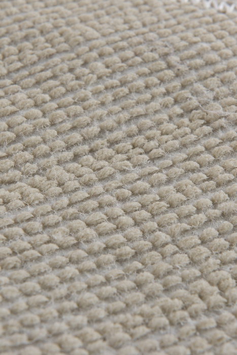 Mijölnir Bonne - Rock Juego de alfombrillas de baño de 3 piezas Multicolor Mijölnir Bonne - Rock Juego de alfombrillas de baño de 3 piezas Multicolor